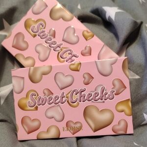 Eloise Sweet Cheeks Bronzer